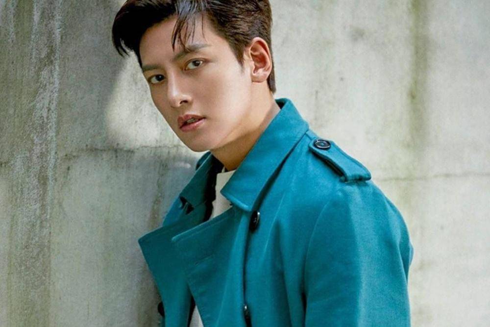 Ji Chang Wook Positif COVID-19, Ini Kronologinya