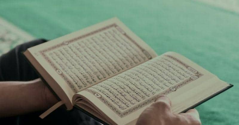 Unsplash.com/Masjid Pogung Dalangan