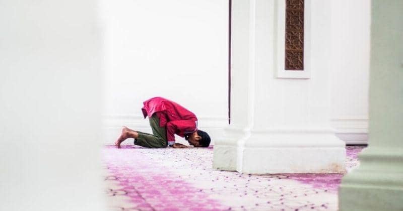 Unsplash.com/Afiq Fatah