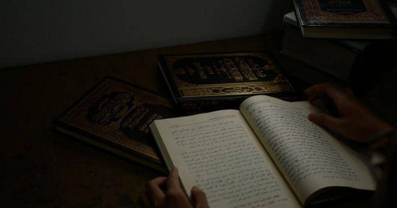 Unsplash.com/Masjid Pogung Dalangan