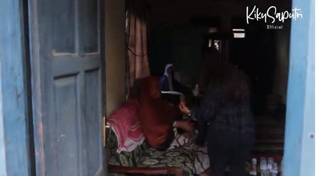 YouTube.com/Kiky Saputri Official