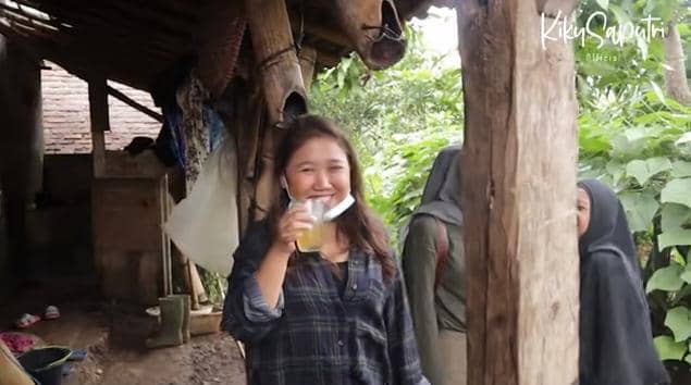 YouTube.com/Kiky Saputri Official