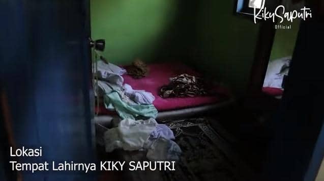 YouTube.com/Kiky Saputri Official