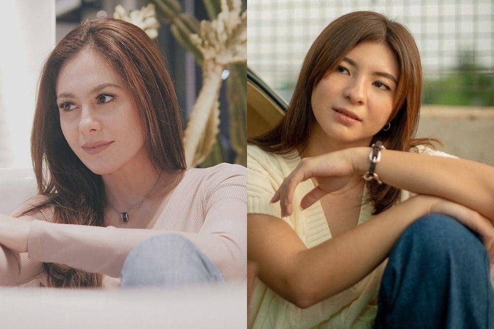 instagram.com/wulanguritno, instagram.com/sharazaaa