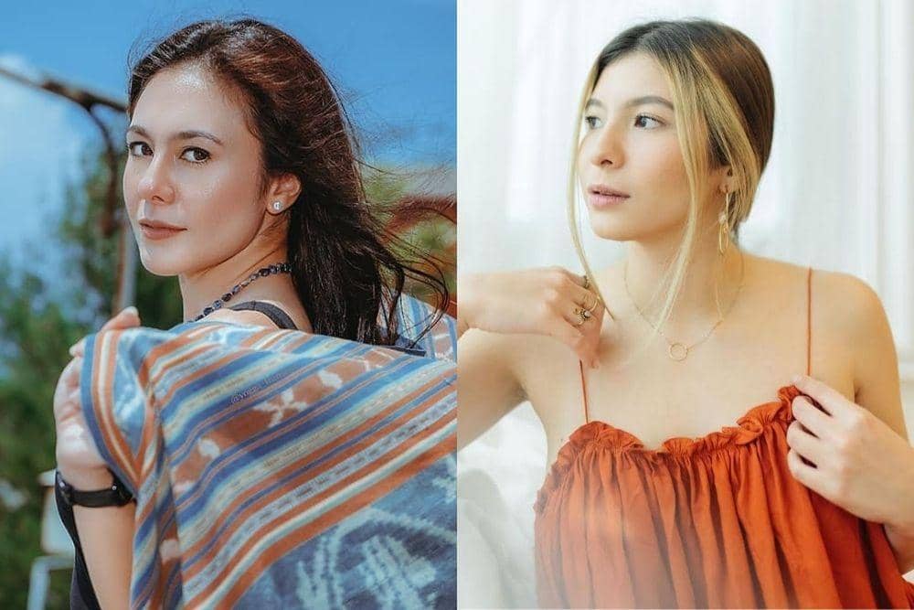 instagram.com/wulanguritno, instagram.com/sharazaaa