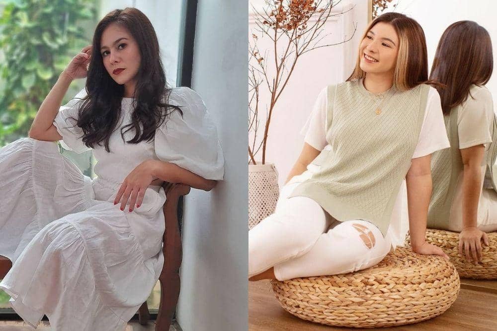 instagram.com/wulanguritno, instagram.com/sharazaaa