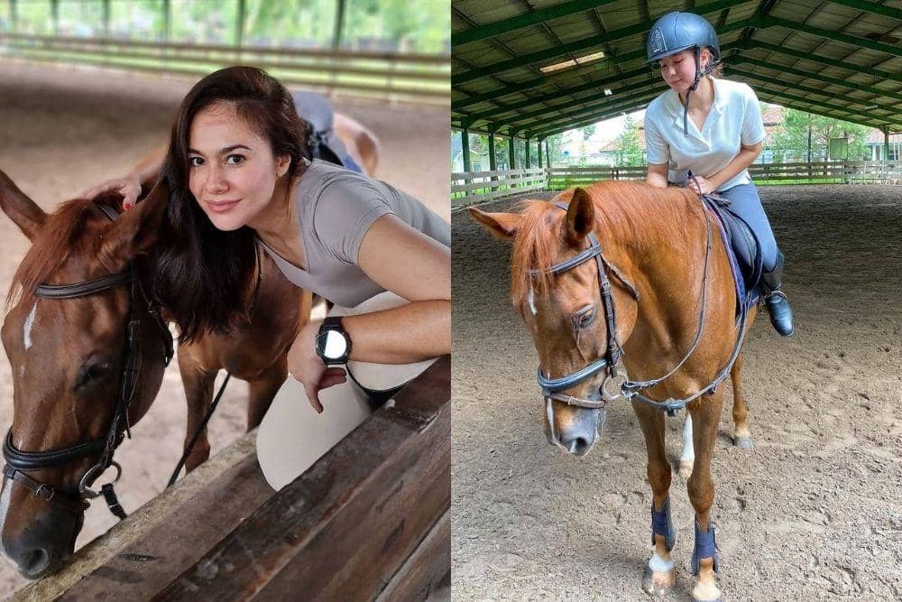 instagram.com/wulanguritno, instagram.com/sharazaaa