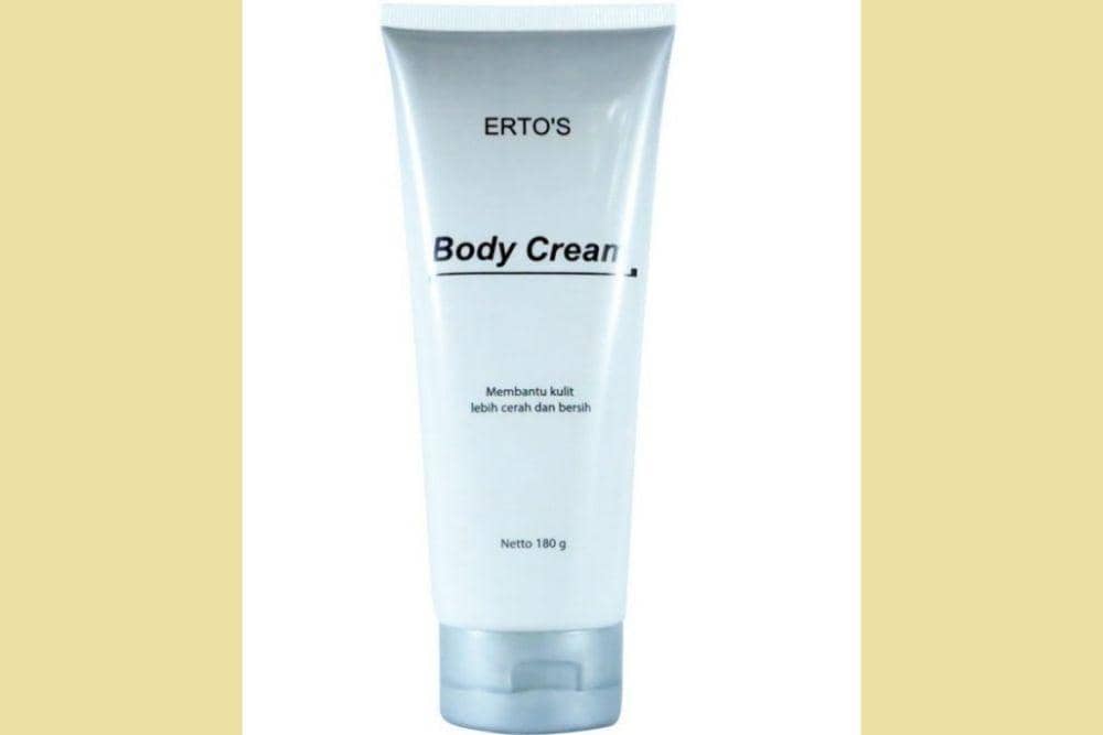 ertosbeautycareindonesia.com