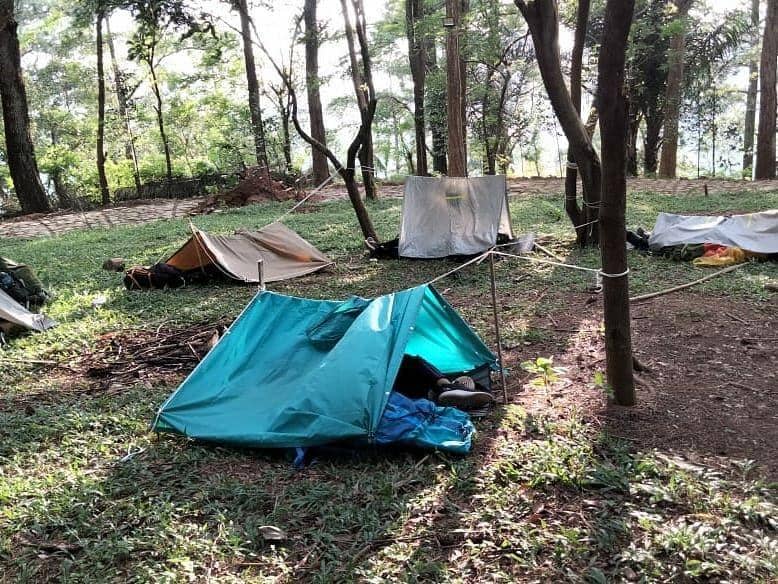 Wana wisata Pijar Park di Kudus (Instagram.com/pijar.park)