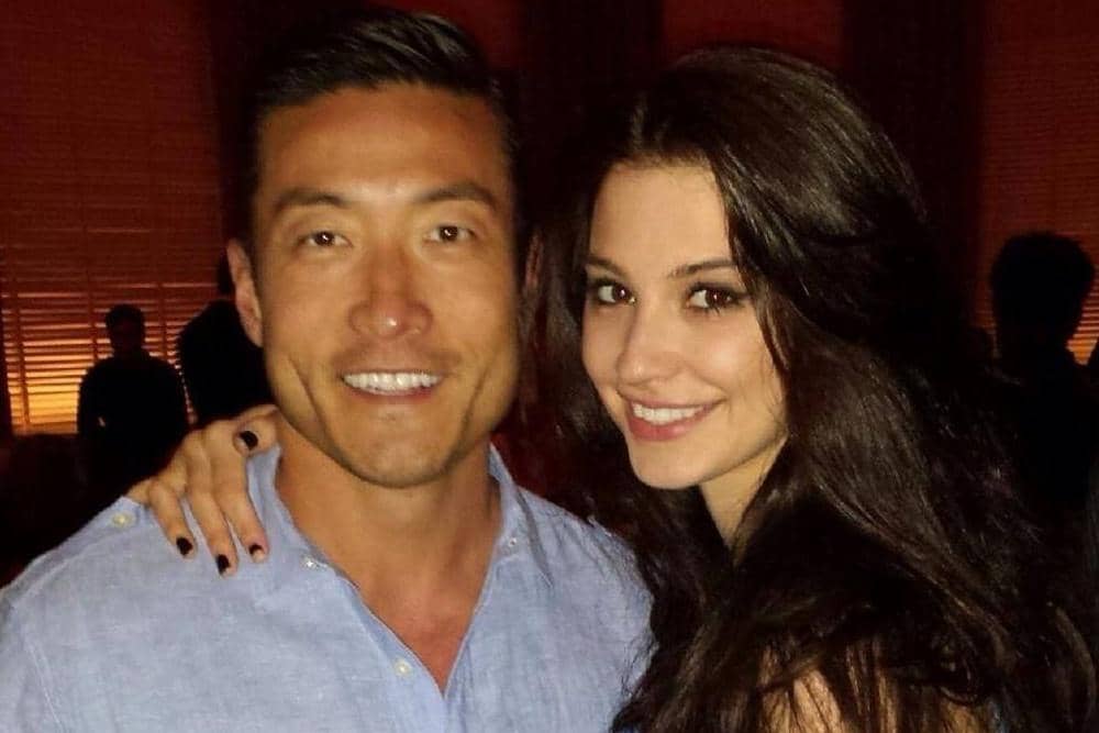 Facebook.com/Regina Kim