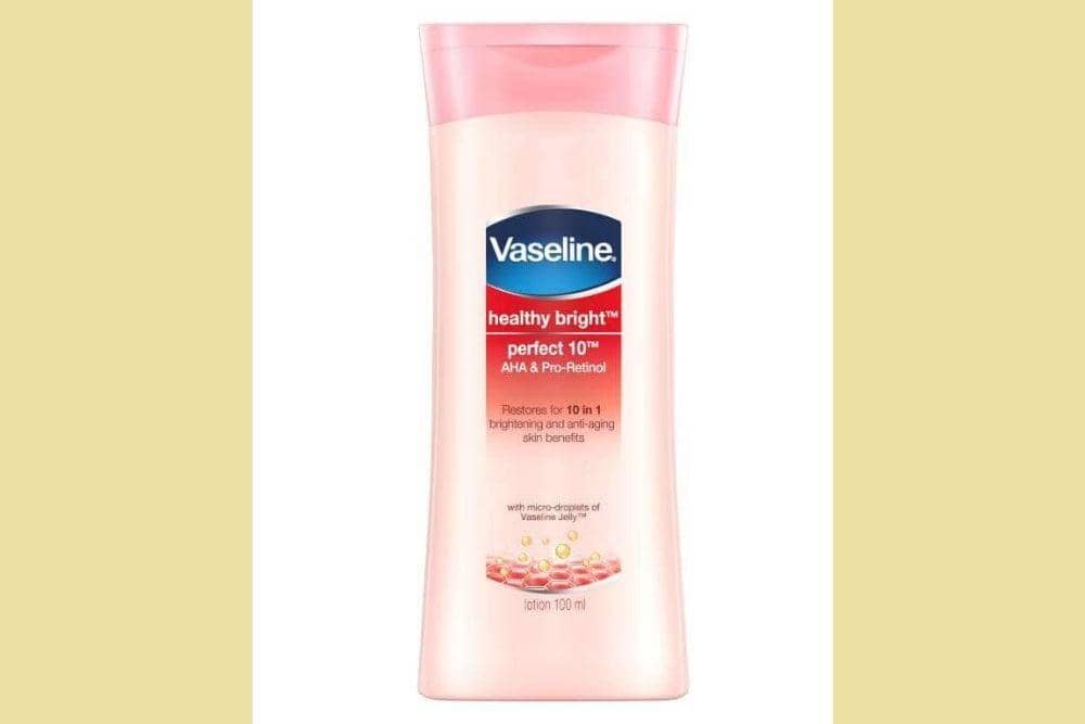 vaseline.com