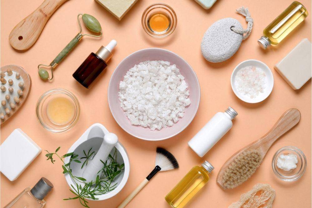 5 Cara Menyimpan Kosmetik Agar Awet dan Tahan Lama