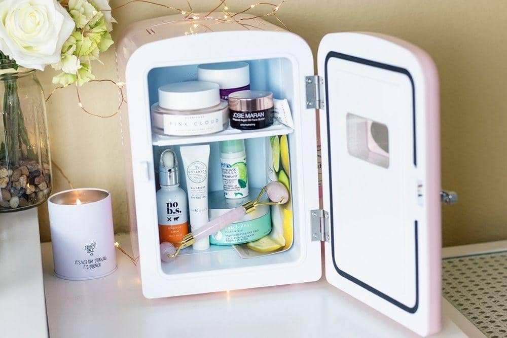 Cara Menyimpan Kosmetik Agar Awet dan Tahan Lama / agoodhueblog.com