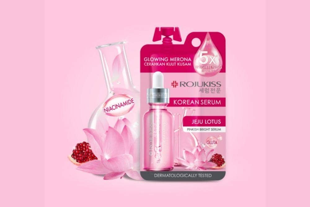 Popbela.com/Rojukiss