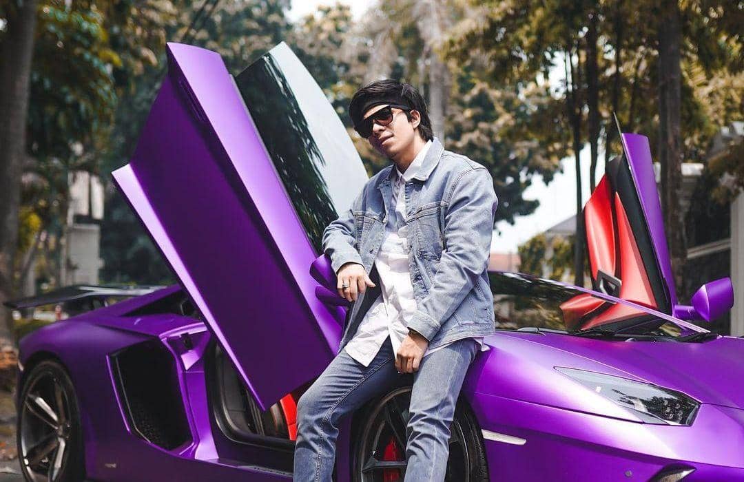 Instagram.com/attahalilintar