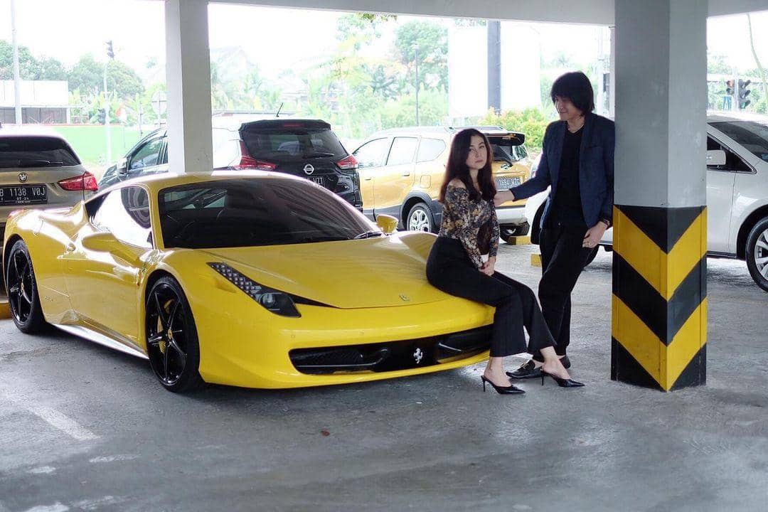 Instagram.com/Kevinaprilio