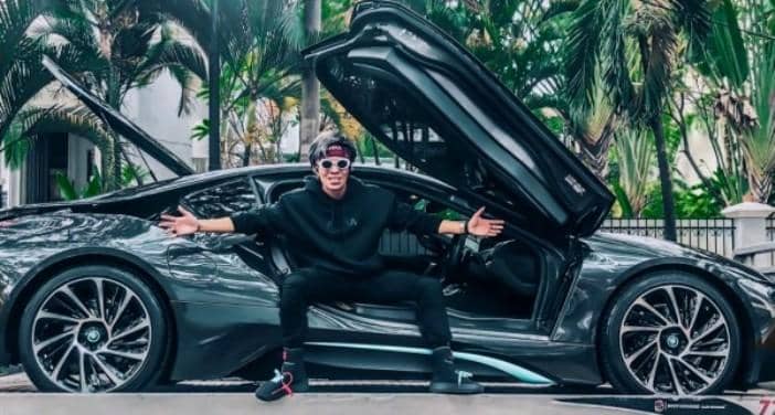 Instagram.com/attahalilintar