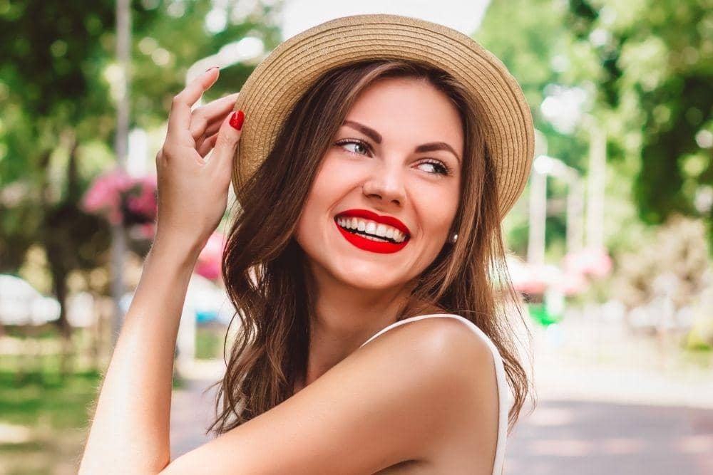 Penyebab Lipstik Tidak Tahan Lama/ freepik.com