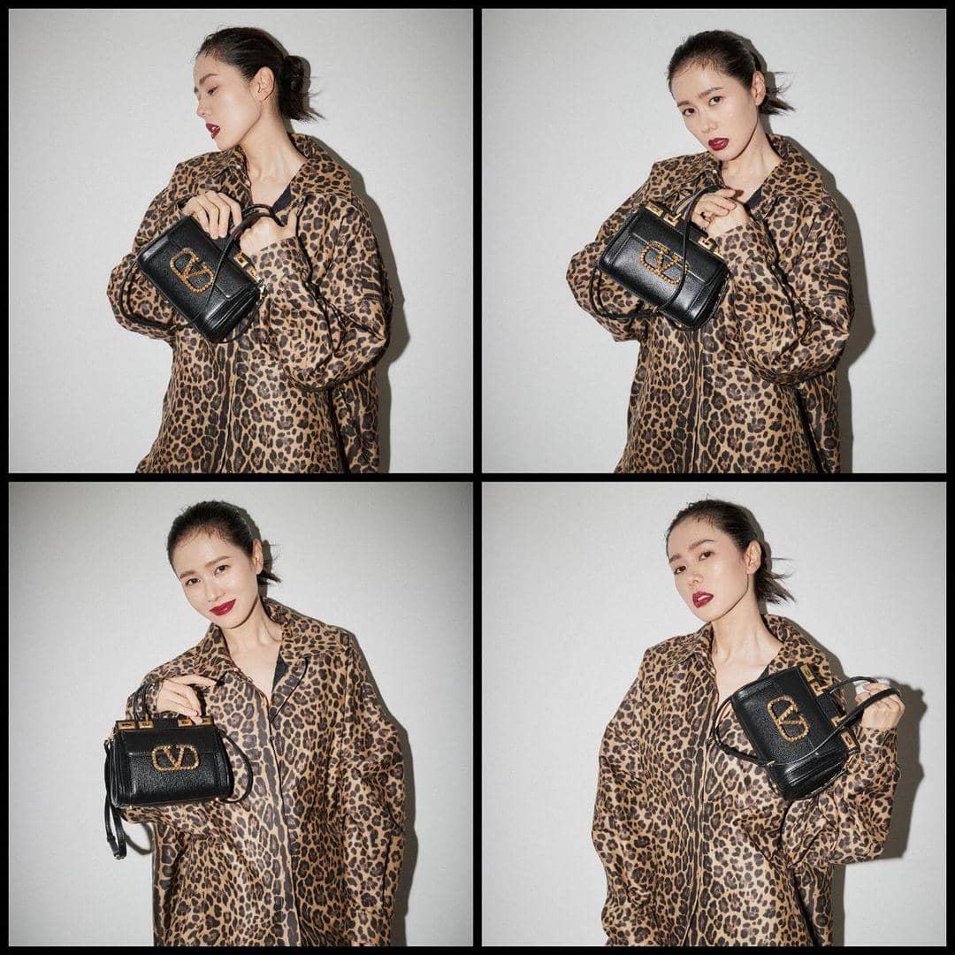 instagram.com/yejinhand