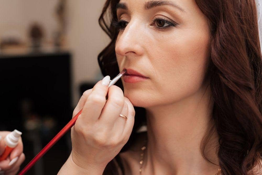 Penyebab Lipstik Tidak Tahan Lama/ Freepik.com