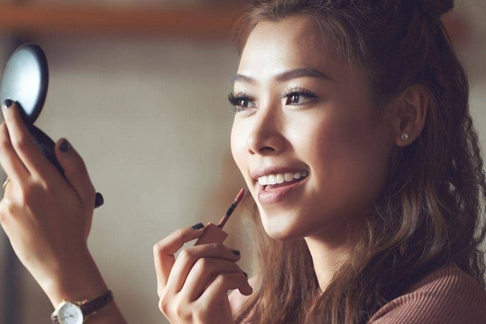 Penyebab Lipstick Tidak Tahan Lama/ freepik.com