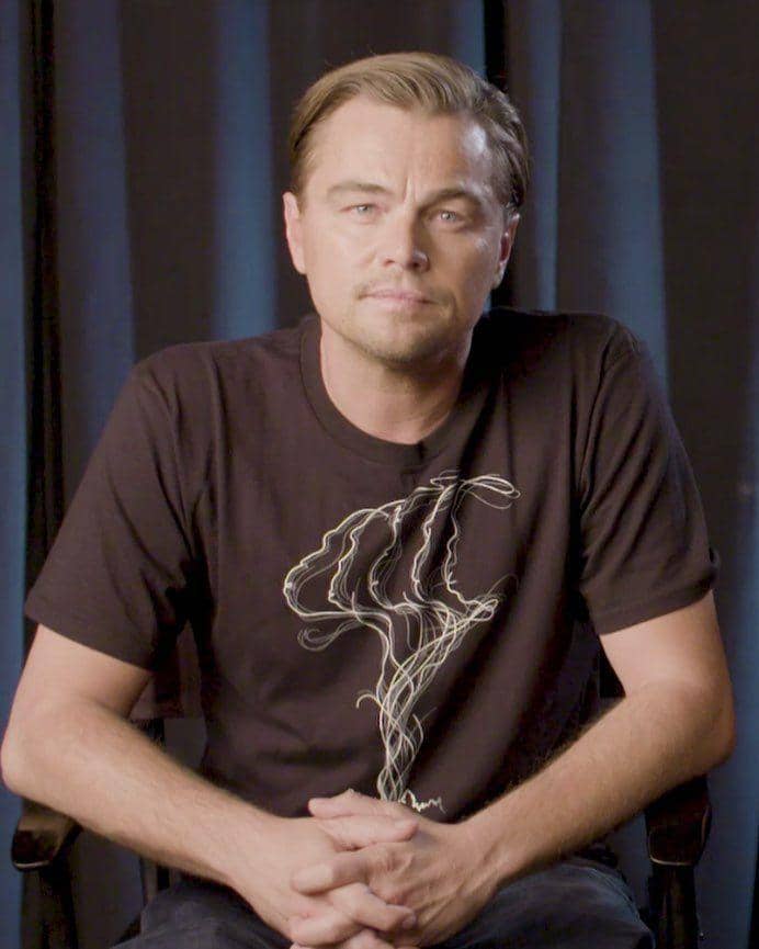 Instagram.com/leonardodicaprio