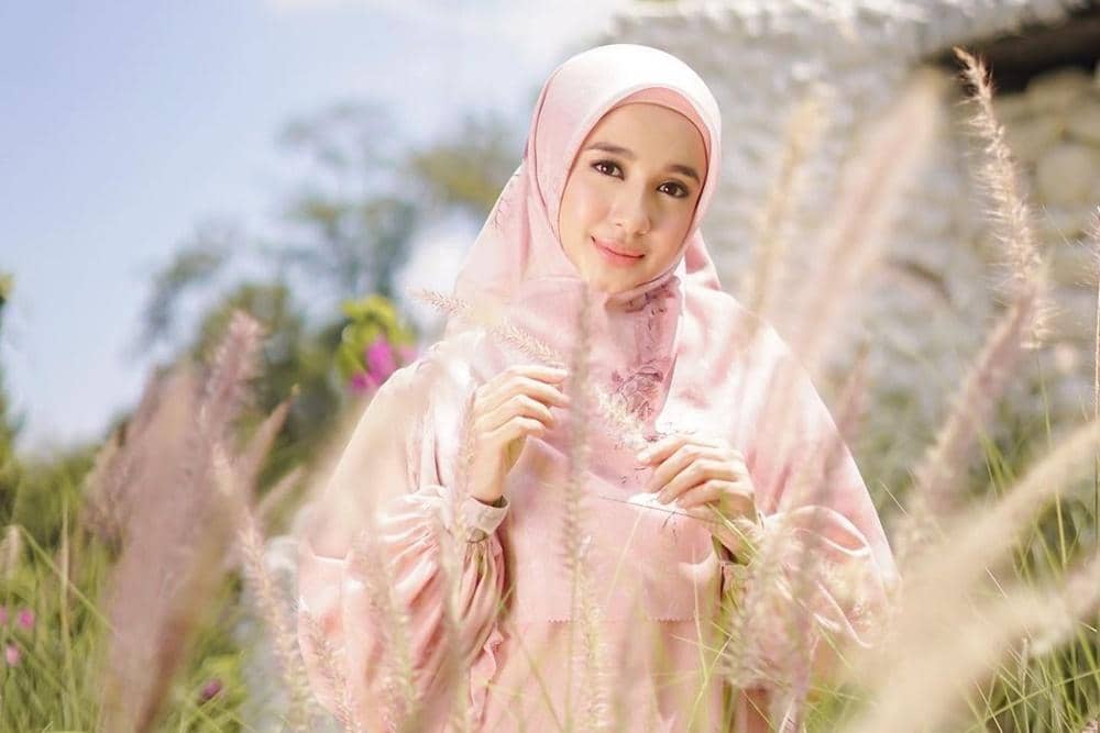 Instagram.com/laudyacynthiabella