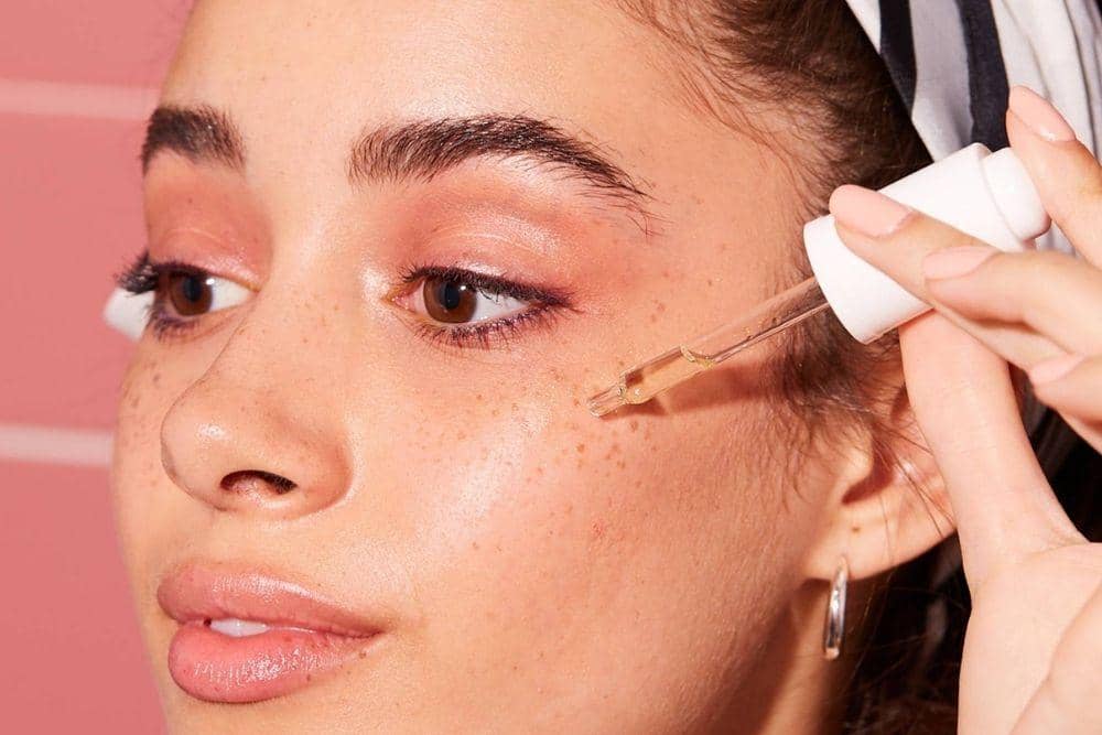 Manfaat Squalane Oil Pada Skincare/ skincare.com