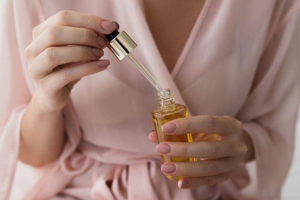 Manfaat Squalane Oil Pada Skincare/ today.com