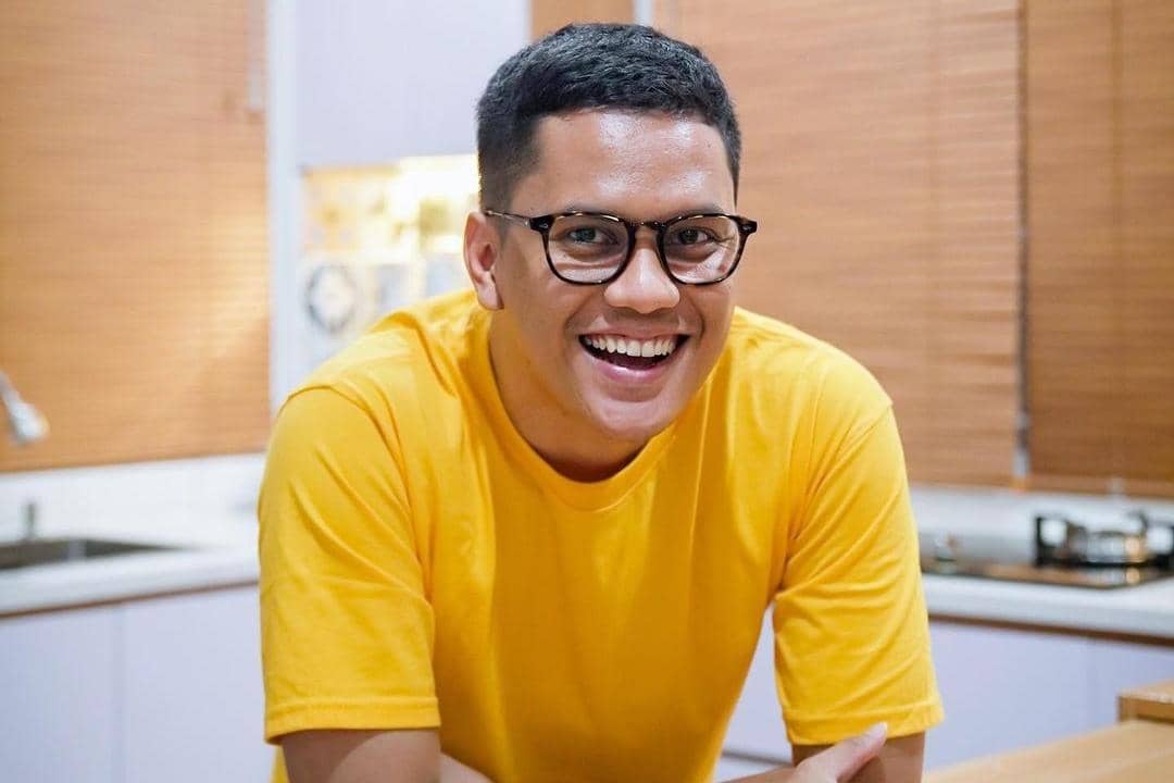 Instagram.com/Ariefmuhammad