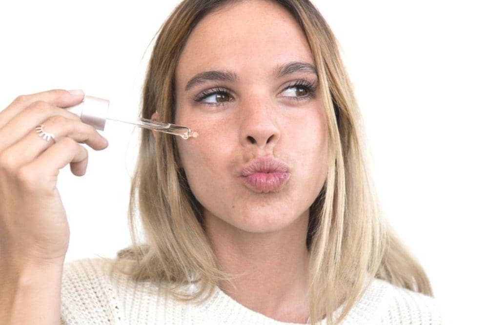 Manfaat Squalane Oil Pada Skincare/ originalhuman.co