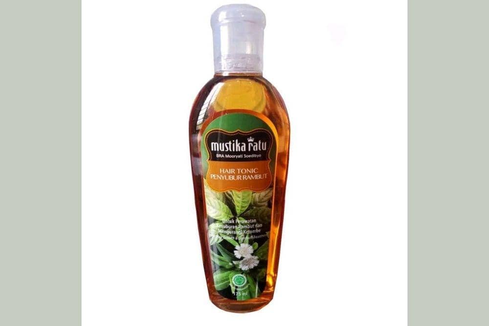 Rekomendasi Hair Tonic Terbaik untuk Rambut/ doc.internet