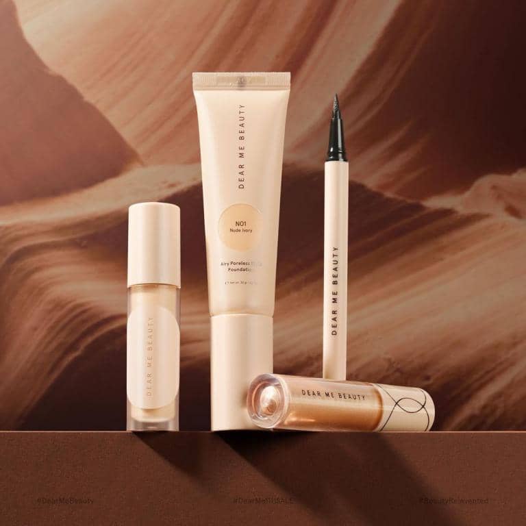 instagram.com/dearmebeauty