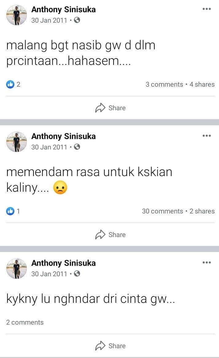 Facebook.com/anthony.sinisuka