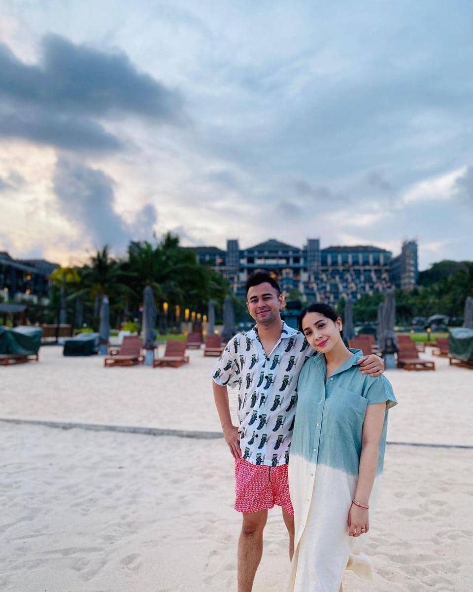 Instagram.com/Raffinagita 1717