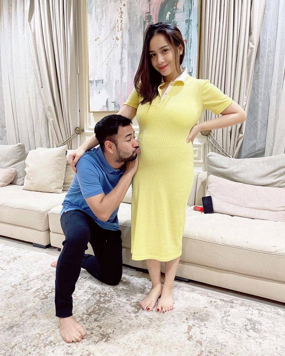 Instagram.com/Raffinagita 1717