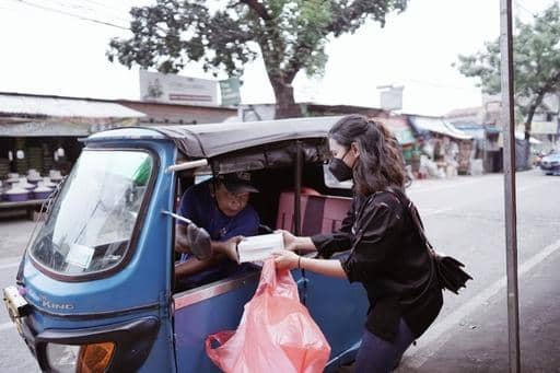 #1Resep1NasiBungkus by Yummy (Dok. IDN Media/Herka Pangaribowo)