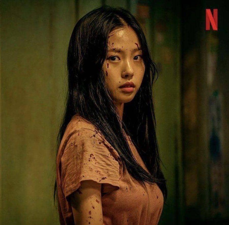 Dok. Netflix/Sweet Home