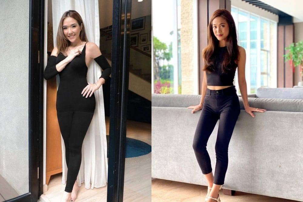 instagram.com/gisel_la, instagram.com/havenlybeauty