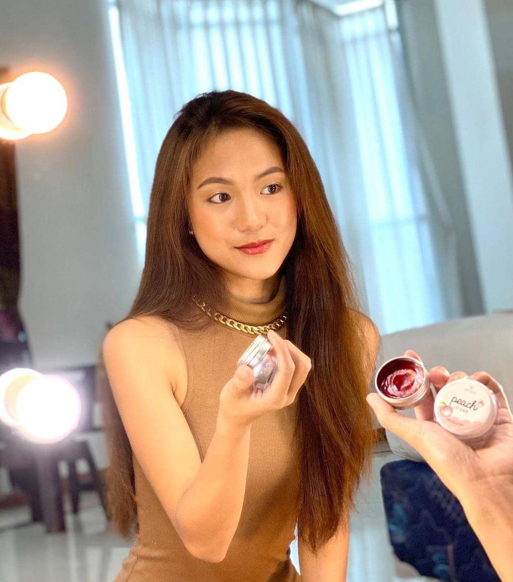 instagram.com/havenlybeauty