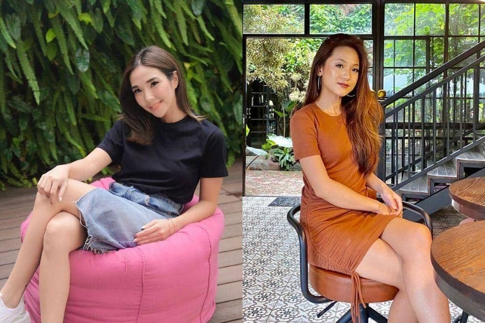 Adu Seksi Gisella Anastasia vs Lidya Windasari, Para Ceweknya Nobu