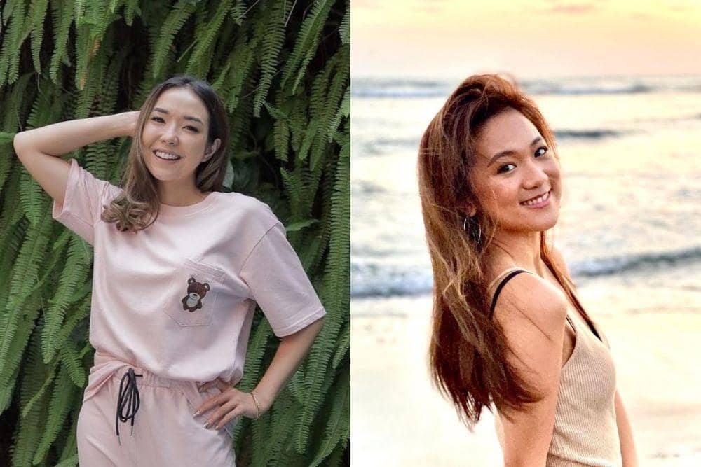 instagram.com/gisel_la, instagram.com/havenlybeauty