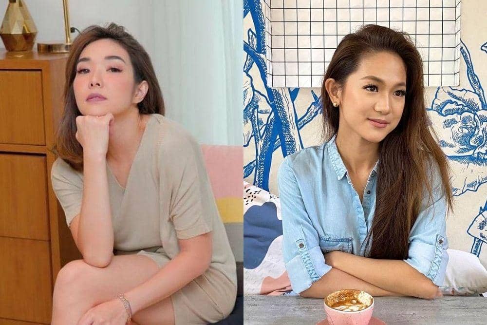 instagram.com/gisel_la, instagram.com/havenlybeauty