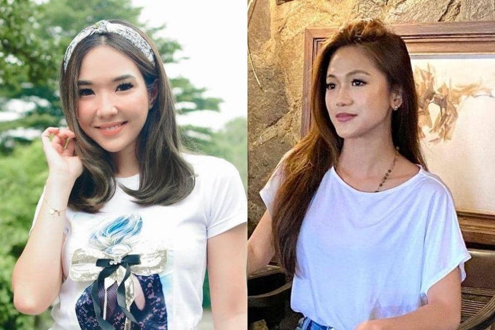 instagram.com/gisel_la, instagram.com/havenlybeauty