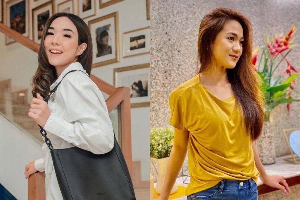 instagram.com/gisel_la, instagram.com/havenlybeauty