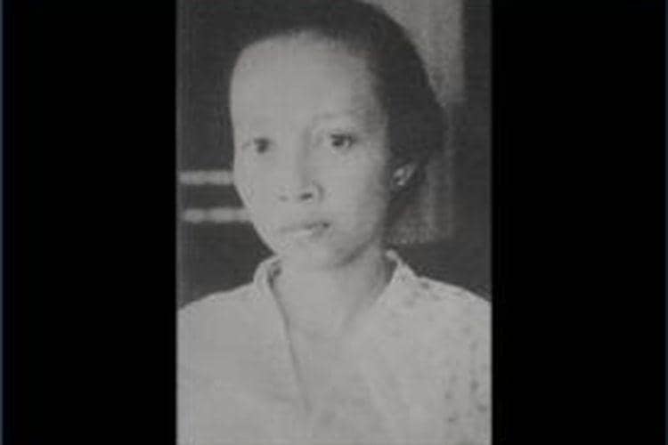 SK Trimurti (Wikipedia.org/Buku "Kabinet Sjarifoeddin" Kedaulatan Rakyat. 12 July 1947)