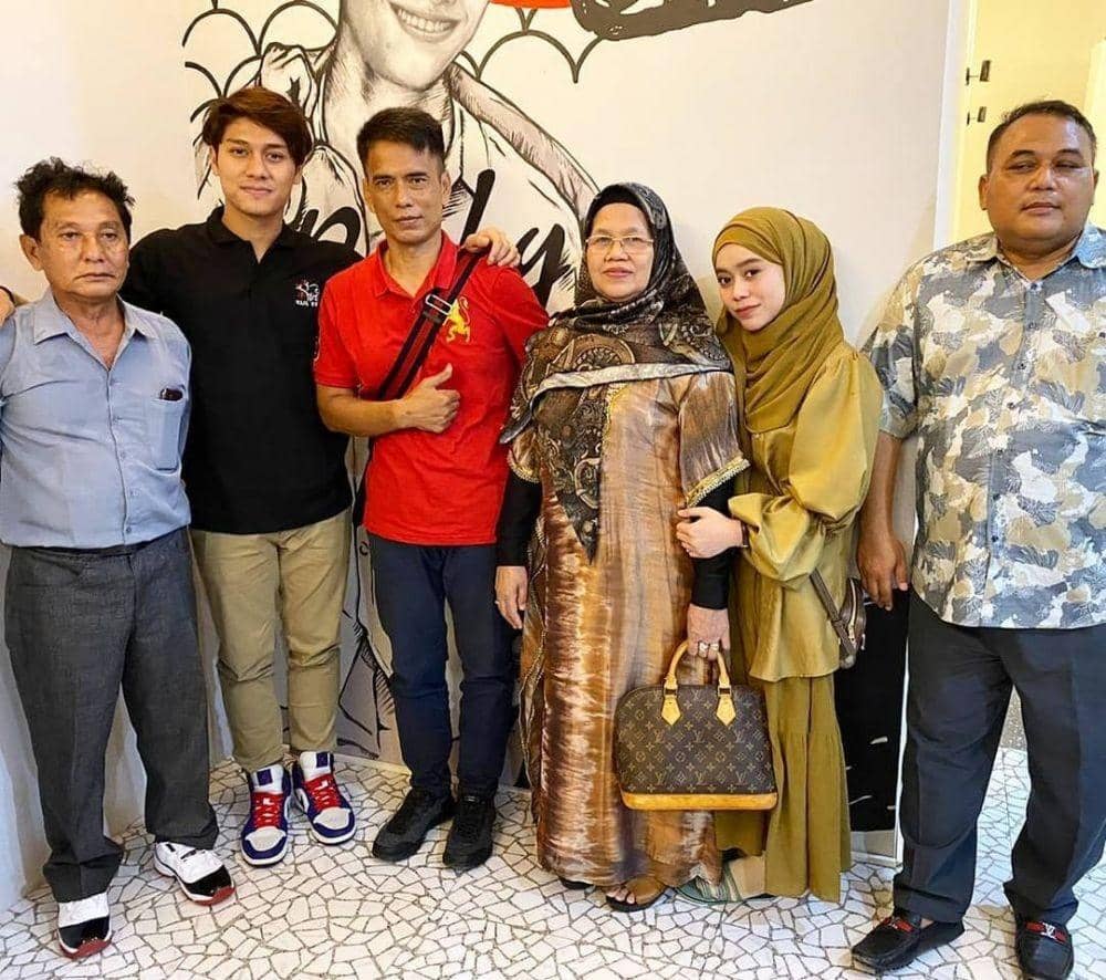 Instagram.com/ayah_kejora