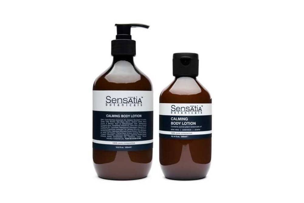 Sensatia Botanicals