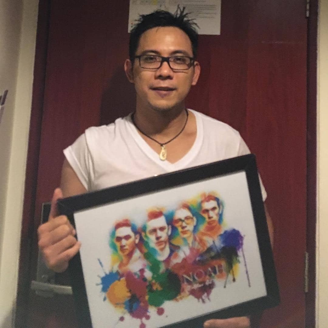 instagram.com/dorfel_dave