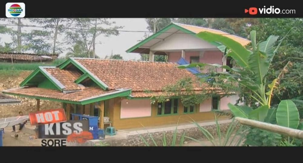 YouTube.com/Indosiar